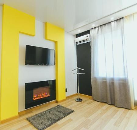 Apart-Hotel Сумы Экстерьер фото