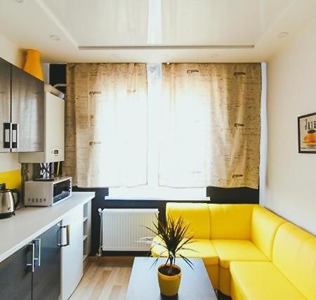 Apart-Hotel Сумы Экстерьер фото