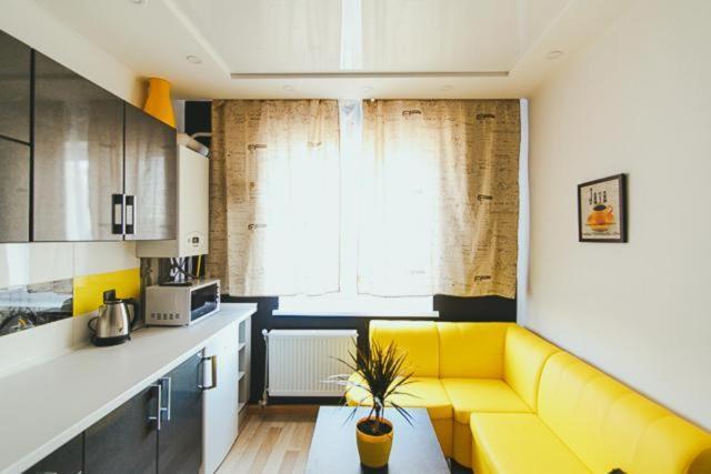 Apart-Hotel Сумы Экстерьер фото